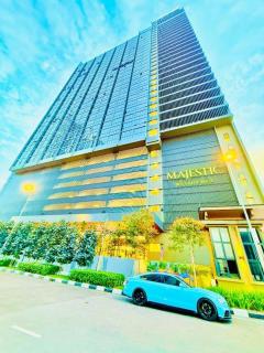 Majestic Residence KLCC BY LS HOUSE - 0