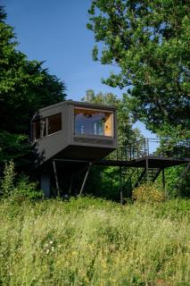 Oak - K1 Baumhaus - 0