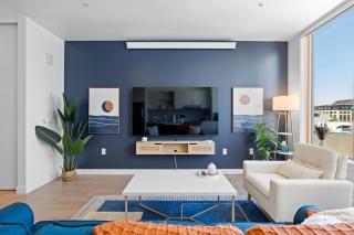 Amusing APT in NW Portland - 5