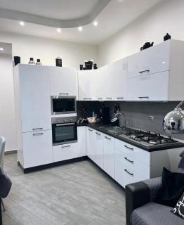 holiday home Un posto solare - 1