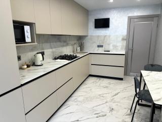 1 room Ridnyi Dim Apartment - 5