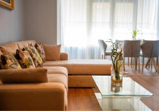 Tirana Centre Lions Gate 3 - 3