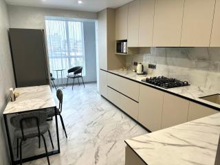 1 room Ridnyi Dim Apartment - 9