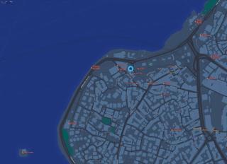 Boğaz Yalı Dairesi - 1