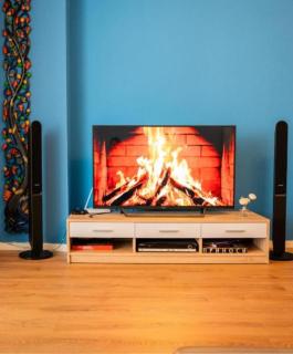 Tirana Centre Lions Gate 3 - 2