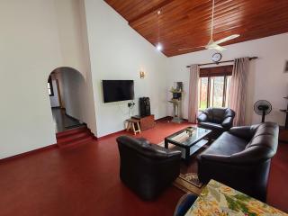 Villa Sisil Paya - 8