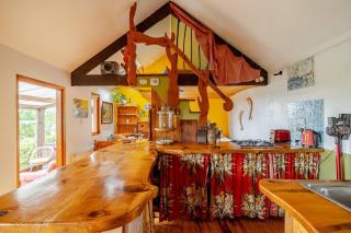 Serene Bantry Bay Cabin Retreat - 6