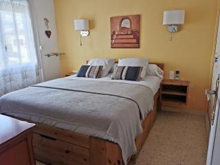 Appartement dans villa avec jardin et piscine privée - 9