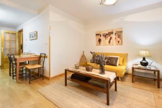 Alojamiento Las Guixas Villanua - 7