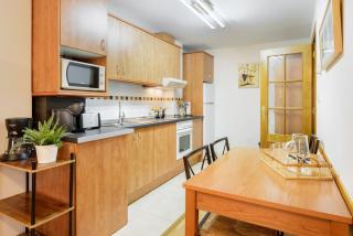 Alojamiento Las Guixas Villanua - 6