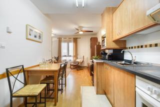 Alojamiento Las Guixas Villanua - 1