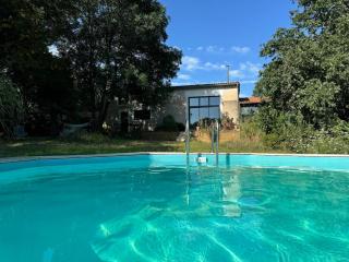 Gîte du Séquoia - Paisible maison de campagne - 1