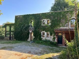 Gîte du Séquoia - Paisible maison de campagne - 3