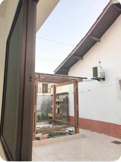 Edícula Guarujá - 7