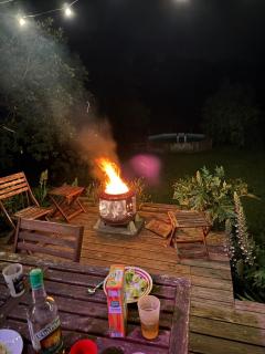 Gîte du Séquoia - Paisible maison de campagne - 5