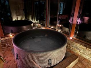 Gîte du Séquoia - Paisible maison de campagne - 6