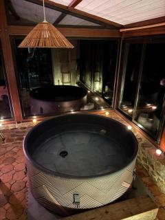 Gîte du Séquoia - Paisible maison de campagne - 8