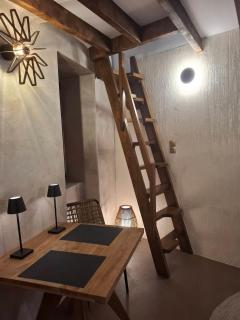 Evanthia maisonette - 9