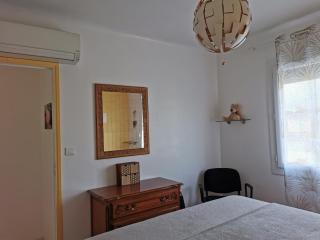 Appartement dans villa avec jardin et piscine privée - 8