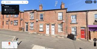 Unique 3Bed Home Free Parking Near Meadowhall - 9