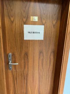 Havasi View Donovaly - 2 Bedrooms, Mountain View, Garage, 2 WC, Balcony, Dishwasher, Guitar, 164 cm TV, Netflix - 9