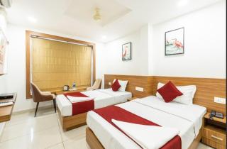 Hotel faaz international - 9