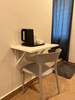 Zephyr Inn Pondy - 2