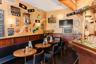 Vennenhof Bungalow Deluxe | 6 personen - 3