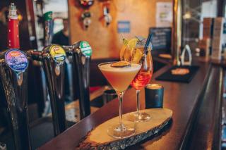 Vennenhof Bungalow Deluxe | 6 personen - 2