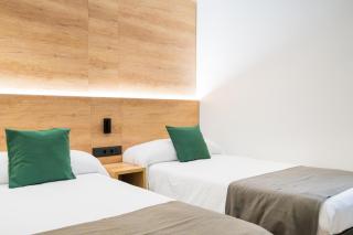 Checkin Flamingo - 6