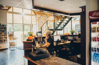 Vennenhof Bungalow Deluxe | 6 personen - 1