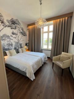 Vänerport Stadshotell i Mariestad - 8