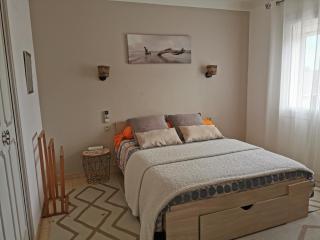 Appartement dans villa avec jardin et piscine privée - 7