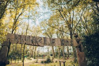 Stuifzand Wellness Bungalow | 8 personen - 4