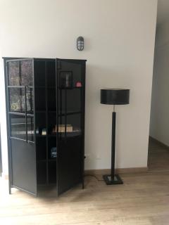 Appartement au moulin de l'Héria - 4