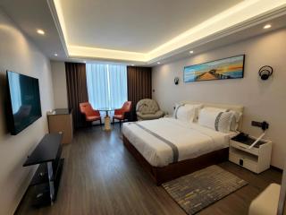 Kinno International Hotel - 9