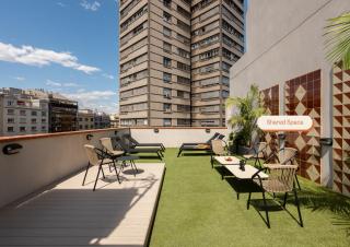 Casanova Apartments by Olala Homes - 4