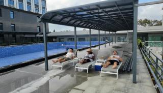 Kinno International Hotel - 8