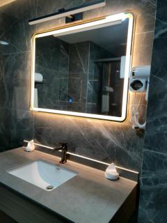 Kinno International Hotel - 7