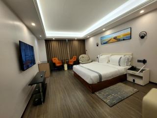 Kinno International Hotel - 6