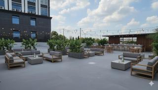 Kinno International Hotel - 5