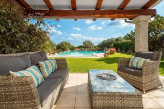 Sarda Bella Private Pool - 7