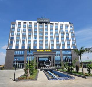 Kinno International Hotel - 2