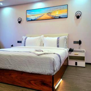 Kinno International Hotel - 1