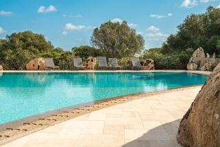 Sarda Bella Private Pool - 8