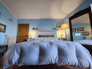 Argentario Rooms - By The Sea - 4