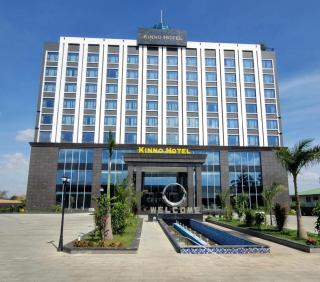 Kinno International Hotel - 0