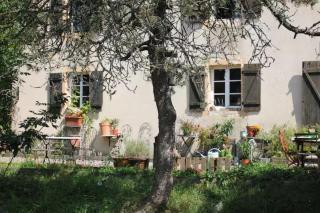 Gite - Le befoigneu - 9