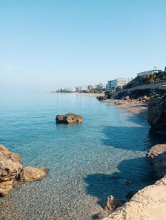 By The Sea Apartments - 8