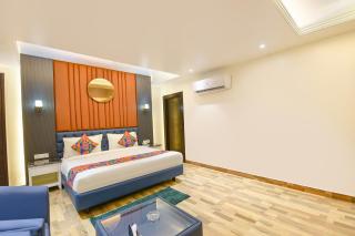 FabHotel Elvilla - 2